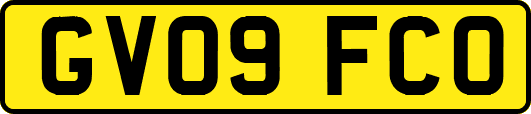 GV09FCO