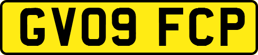 GV09FCP