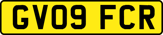 GV09FCR