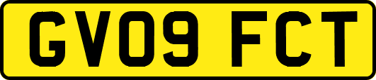 GV09FCT
