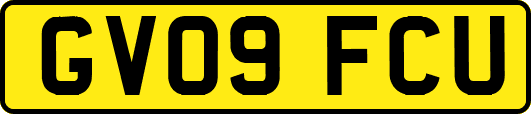 GV09FCU