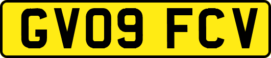 GV09FCV