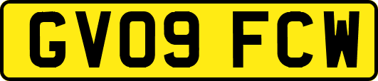 GV09FCW