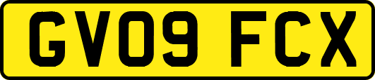 GV09FCX