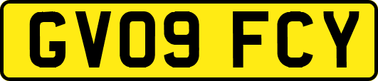 GV09FCY