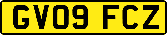 GV09FCZ