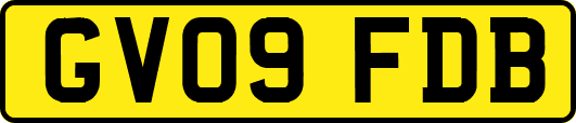GV09FDB