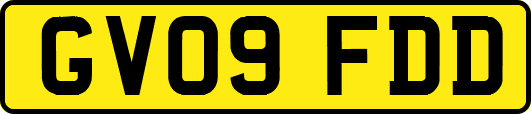 GV09FDD