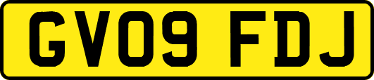 GV09FDJ