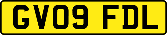 GV09FDL
