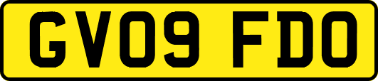 GV09FDO