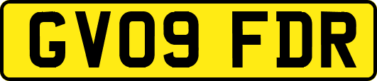 GV09FDR