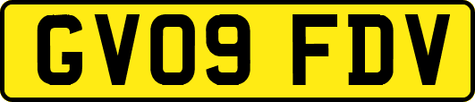 GV09FDV
