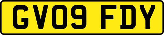 GV09FDY