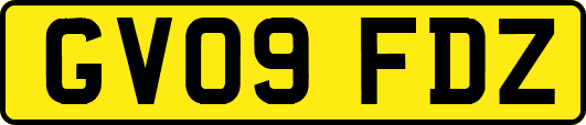 GV09FDZ