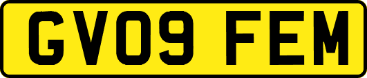GV09FEM