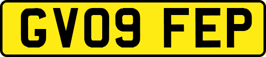 GV09FEP