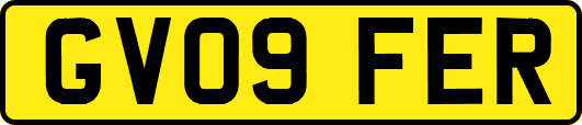 GV09FER