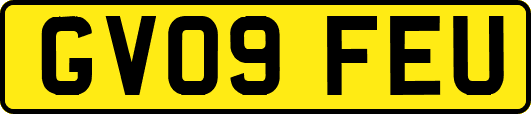 GV09FEU