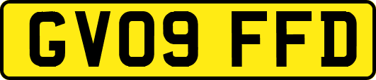 GV09FFD
