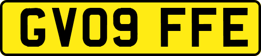 GV09FFE