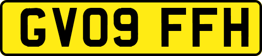 GV09FFH