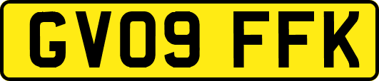 GV09FFK