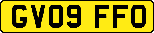 GV09FFO