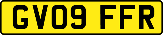 GV09FFR