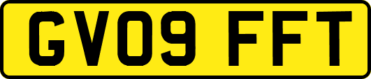 GV09FFT