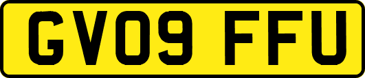 GV09FFU