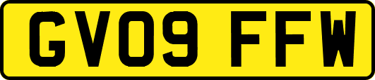 GV09FFW