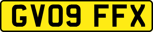 GV09FFX