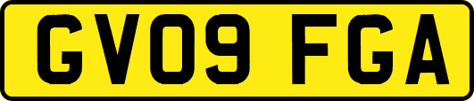GV09FGA