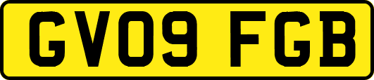 GV09FGB
