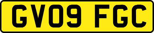 GV09FGC