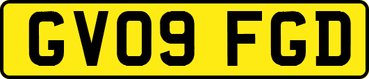 GV09FGD