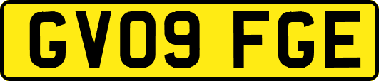 GV09FGE