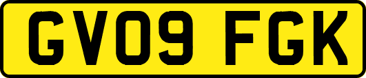 GV09FGK