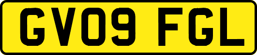 GV09FGL