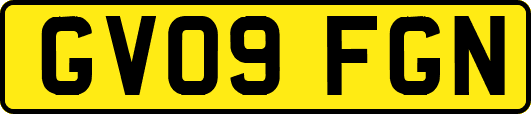 GV09FGN
