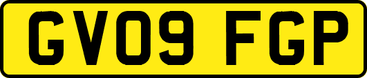 GV09FGP