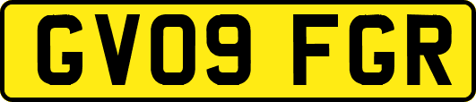 GV09FGR