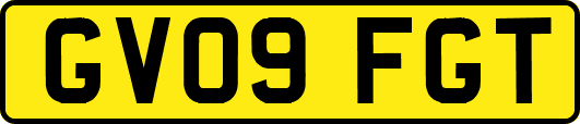 GV09FGT