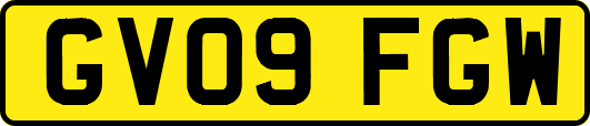 GV09FGW