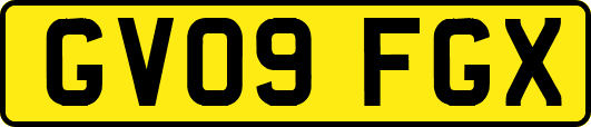GV09FGX