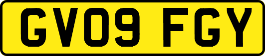 GV09FGY