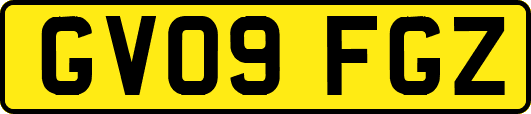 GV09FGZ