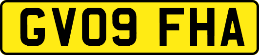 GV09FHA
