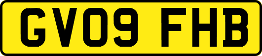 GV09FHB